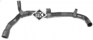 Шлангопровод Metalcaucho 08639