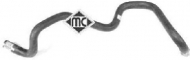 Шлангопровод Metalcaucho 08658