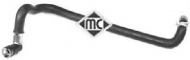 Шлангопровод Metalcaucho 08784
