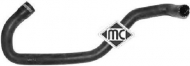 Шлангопровод Metalcaucho 08901