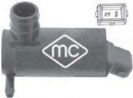 Насос Metalcaucho 02057