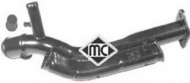 Трубопровод Metalcaucho 03199