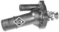 Термостат Metalcaucho 03807