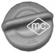 Прокладкa Metalcaucho 03866