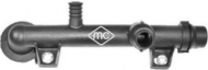 Фланец Metalcaucho 03896
