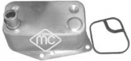 Теплообменник Metalcaucho 05922