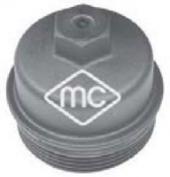 Фильтр Metalcaucho 03927