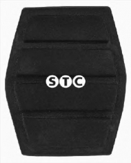 Педальные накладки STC T400417
