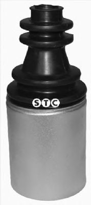 Комплект пыльника STC T401135