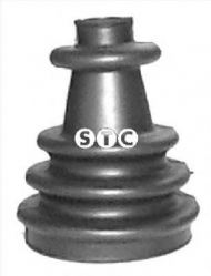 Комплект пыльника STC T401221