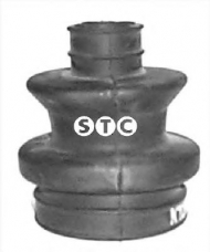 Комплект пыльника STC T401783