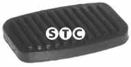 Педальные накладки STC T402772