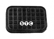 Педальные накладки STC T402773