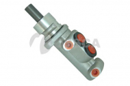 Цилиндр OSSCA 00632