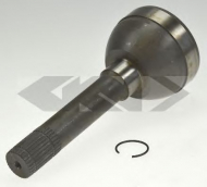 Шарнир SPIDAN 23962