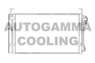 Конденсатор AUTOGAMMA 103363