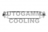 Теплообменник AUTOGAMMA 103993