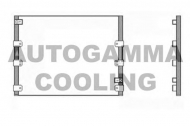 Конденсатор AUTOGAMMA 104001
