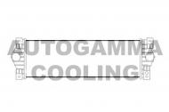 Теплообменник AUTOGAMMA 104436