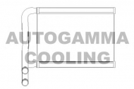 Теплообменник AUTOGAMMA 105273
