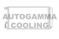 Конденсатор AUTOGAMMA 105366