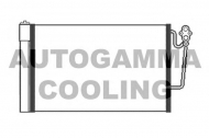Конденсатор AUTOGAMMA 105380