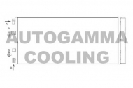 Конденсатор AUTOGAMMA 105714