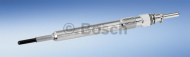 Свеча накаливания BOSCH 0 250 603 006