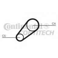 Ремень CONTITECH CT648