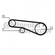 Ремень CONTITECH CT1109