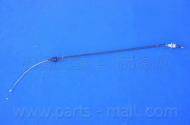 Трос PARTS-MALL PTA-589