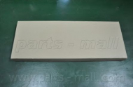 Облицовка / защитная накладка PARTS-MALL PZA-M1035