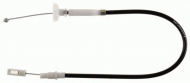 Трос SACHS 3074 004 001