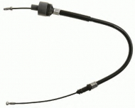 Трос SACHS 3074 600 293