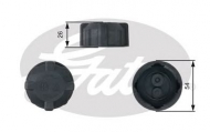 Запор GATES RC202