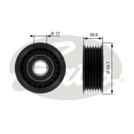 Ролик GATES T38099