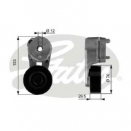 Ролик GATES T38163