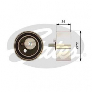 Ролик GATES T41095