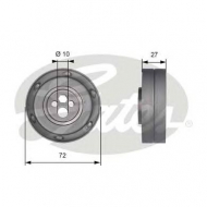 Ролик GATES T41216