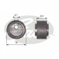 Ролик GATES T41278