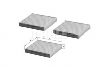 Фильтр KNECHT LA 86/S