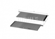 Фильтр KNECHT LA 195/S