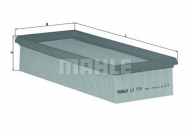 Фильтр KNECHT LX 719