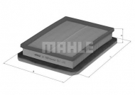 Фильтр KNECHT LX 1825