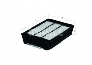 Фильтр KNECHT LX 2616