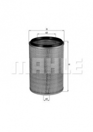 Фильтр KNECHT LX 28