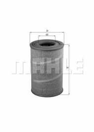 Фильтр KNECHT LX 560/1