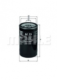 Фильтр KNECHT OC 75