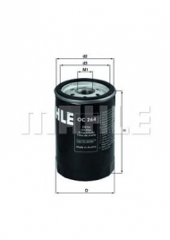 Фильтр KNECHT OC 264