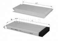 Фильтр KNECHT LA 450/S